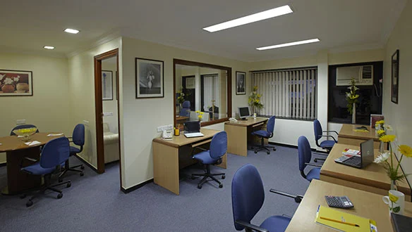 Complete Office