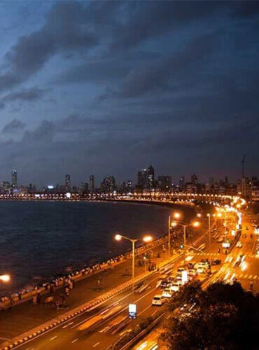 Mumbai