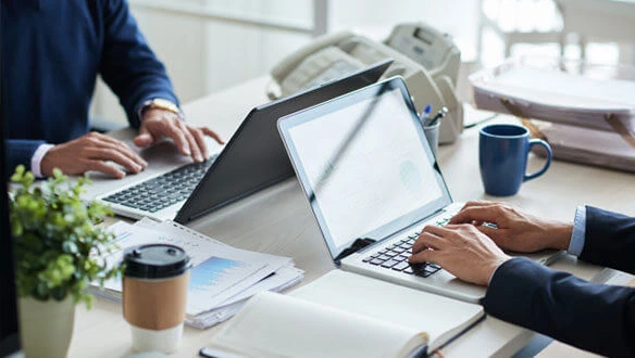 Virtual Office