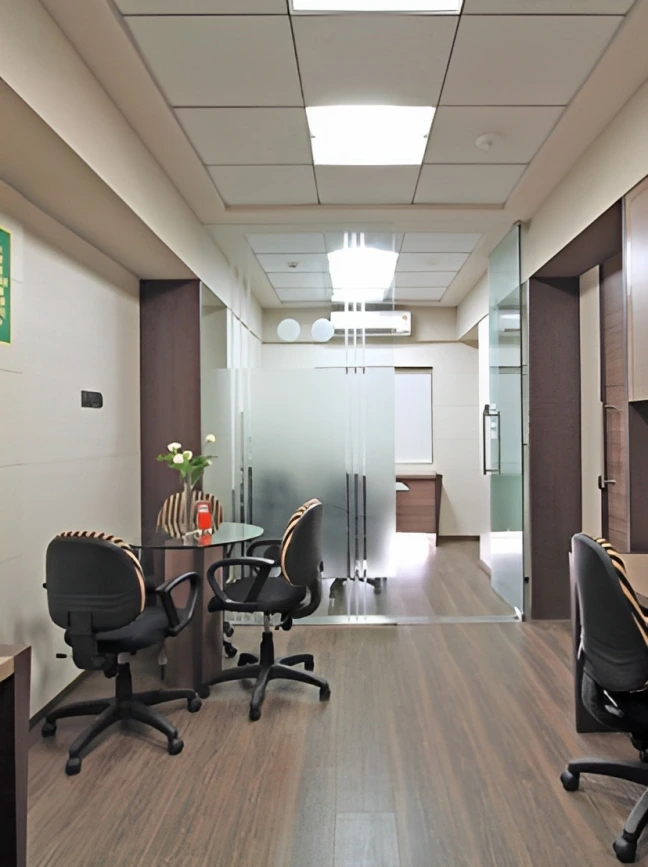 Commercial Office Space - office space in delhi