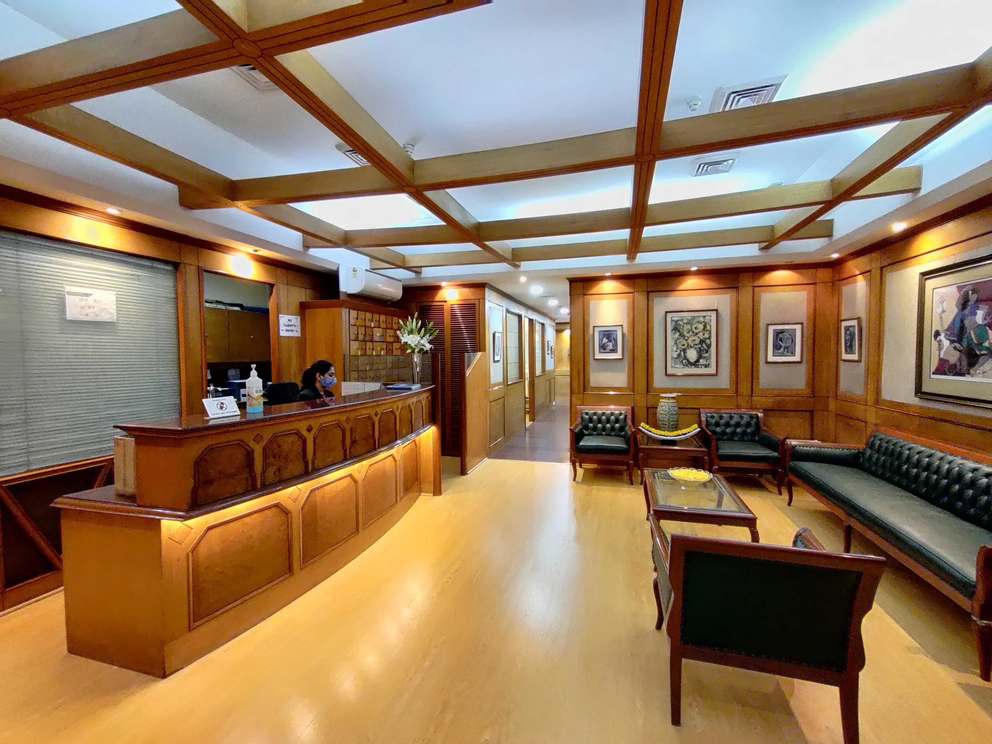 office space in connaught place, Delhi