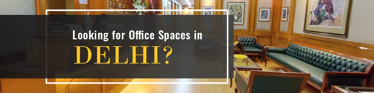 Office Space for Rent In Indirapuram, Ghaziabad